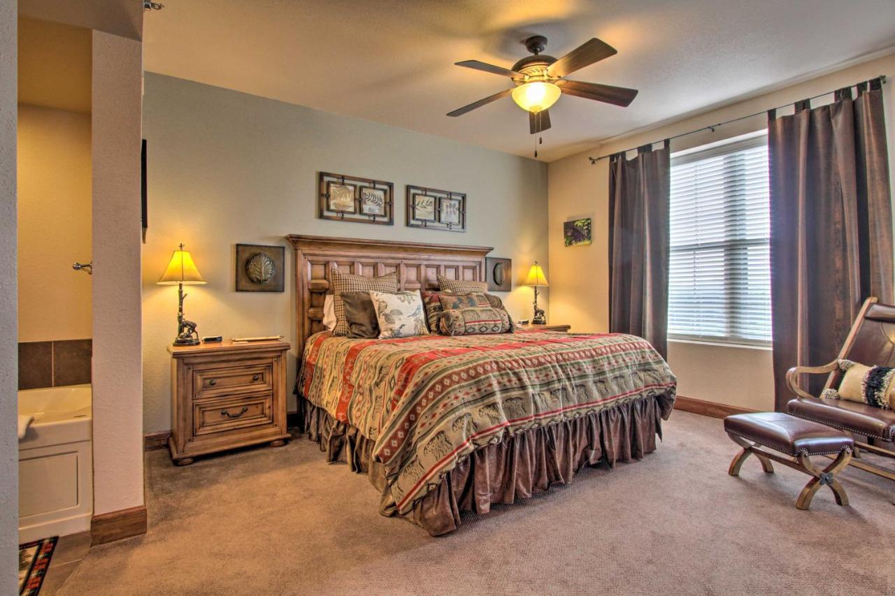 Less Than 2 Mi To Attractions! Apartment *