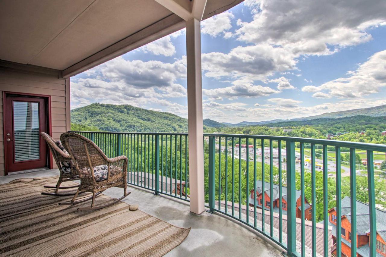 Less Than 2 Mi To Attractions! Apartment *