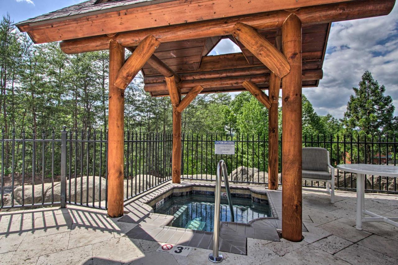 Apartment Less Than 2 Mi To Attractions! Pigeon Forge