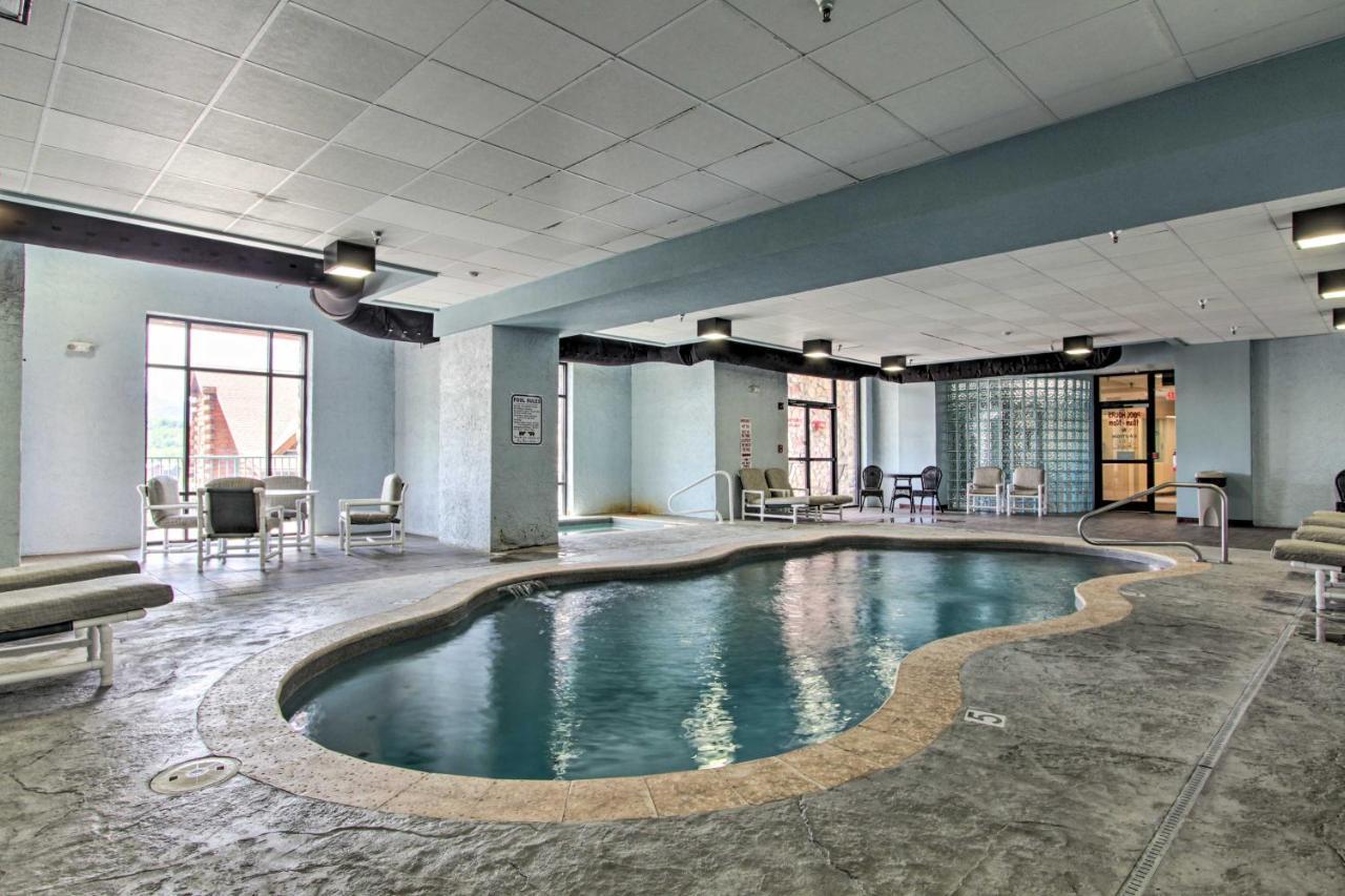 Apartment Less Than 2 Mi To Attractions! Pigeon Forge
