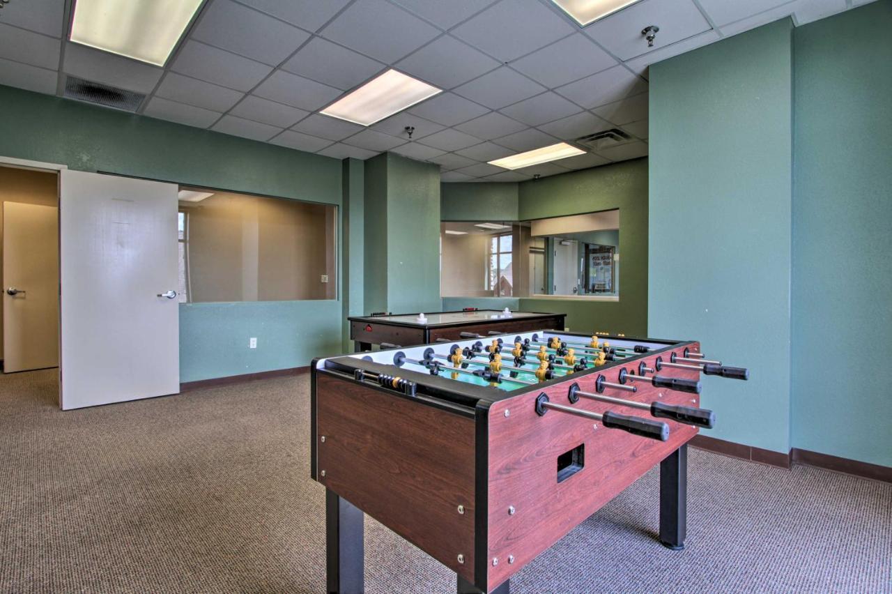 Less Than 2 Mi To Attractions! Apartment *
